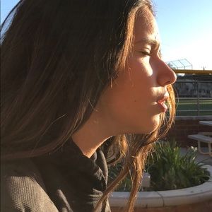 Meet your Posher, Matthew